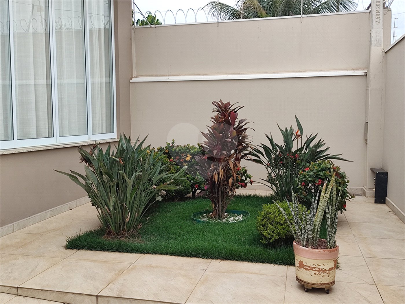 Casa Térrea para alugar com 3 suítes em Jardim Esplanada II, Indaiatuba, SP