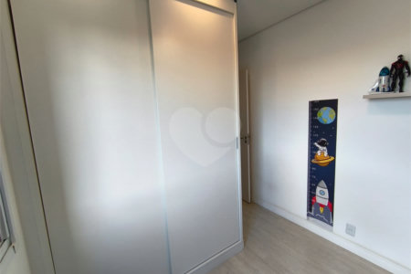 Apartamento à venda com 2 quartos em Vila Asem, Itapetininga, SP