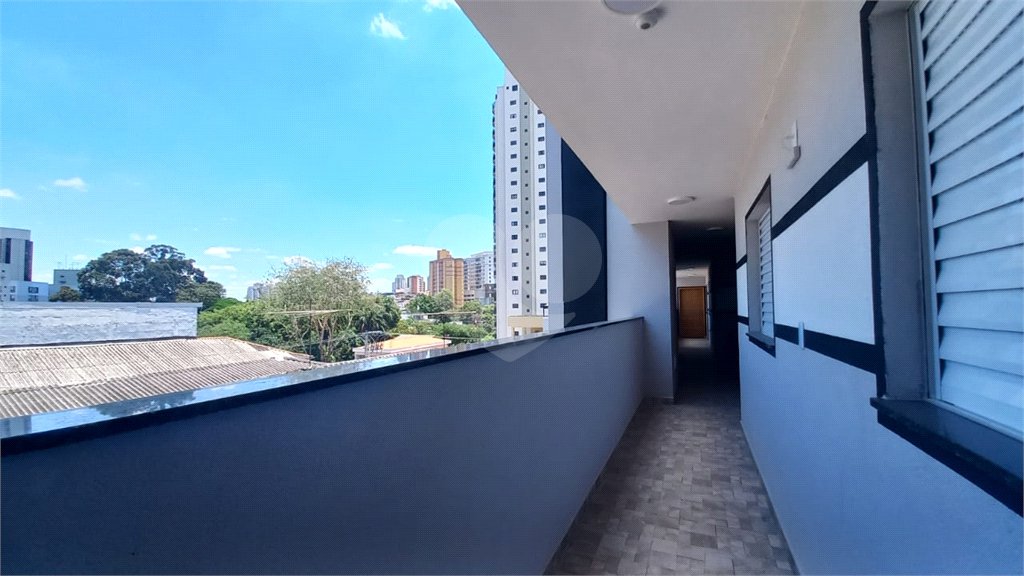 Apartamento à venda com 2 quartos em Vila Aurora (zona Norte), São Paulo, SP