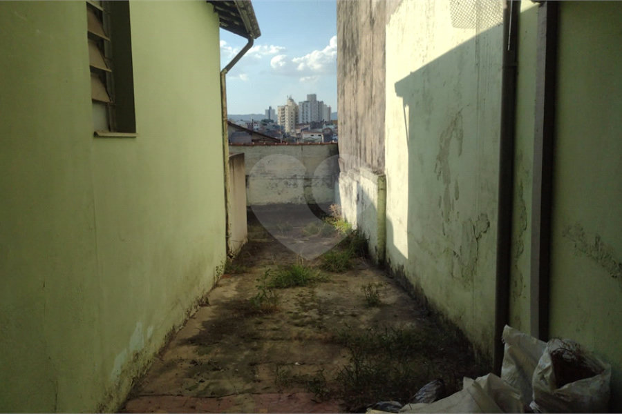 Casa Térrea à venda com 2 quartos em Casa Verde, São Paulo, SP