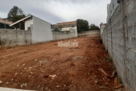 Terreno à venda em Jardim dos Pinheiros, Atibaia, SP
