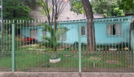 Casa Térrea à venda com 3 quartos em Imirim, São Paulo, SP