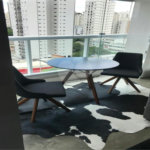 Apartamento para alugar com 1 suíte em Indianópolis, São Paulo, SP
