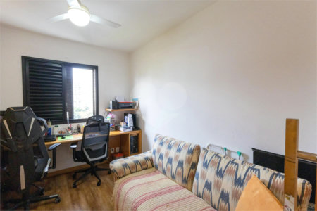 Apartamento à venda com 3 quartos, sendo 2 suítes, em Cidade Monções, São Paulo, SP