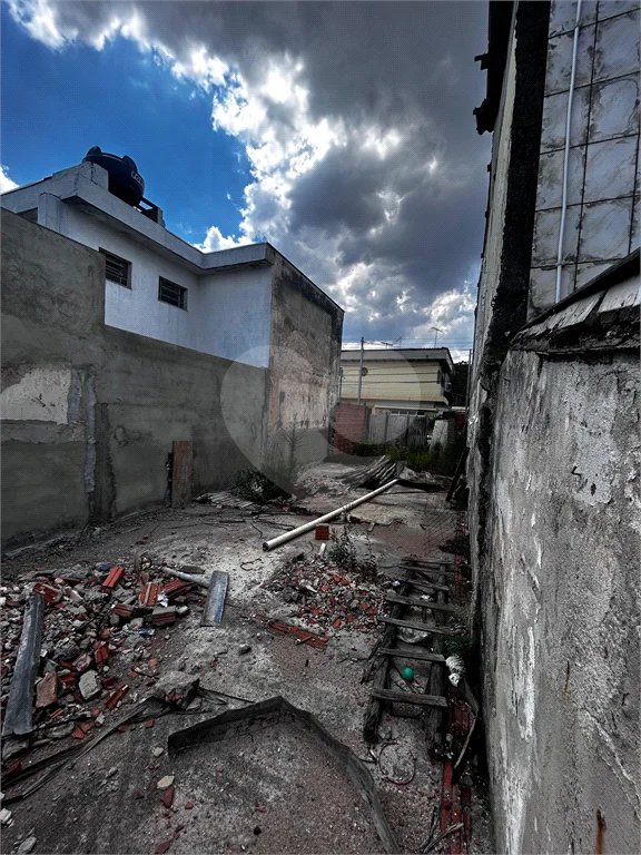 Terreno com 91m² , à venda na Vila Regente Feijó.