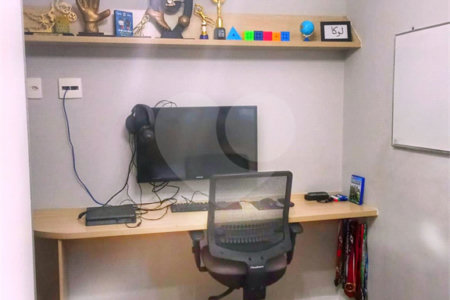 Apartamento à venda com 2 quartos, sendo 1 suíte,  em Jardim Caboré, São Paulo, SP