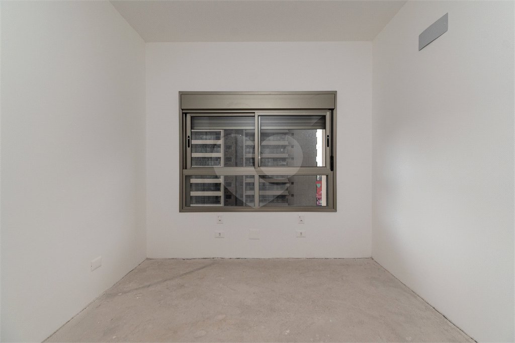 Apartamento à venda com 4 suítes em Perdizes, São Paulo, SP
