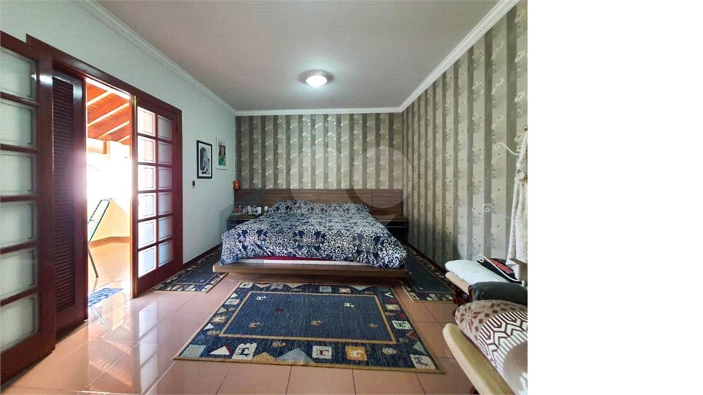 Casa à venda com 1 quarto, sendo 4 suítes, no condomínio Jardim Altos de Suzano, Suzano - SP