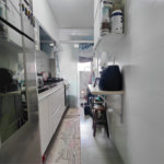 Apartamento à venda com 2 quartos, sendo 1 suíte, em Vila Romana, São Paulo, SP