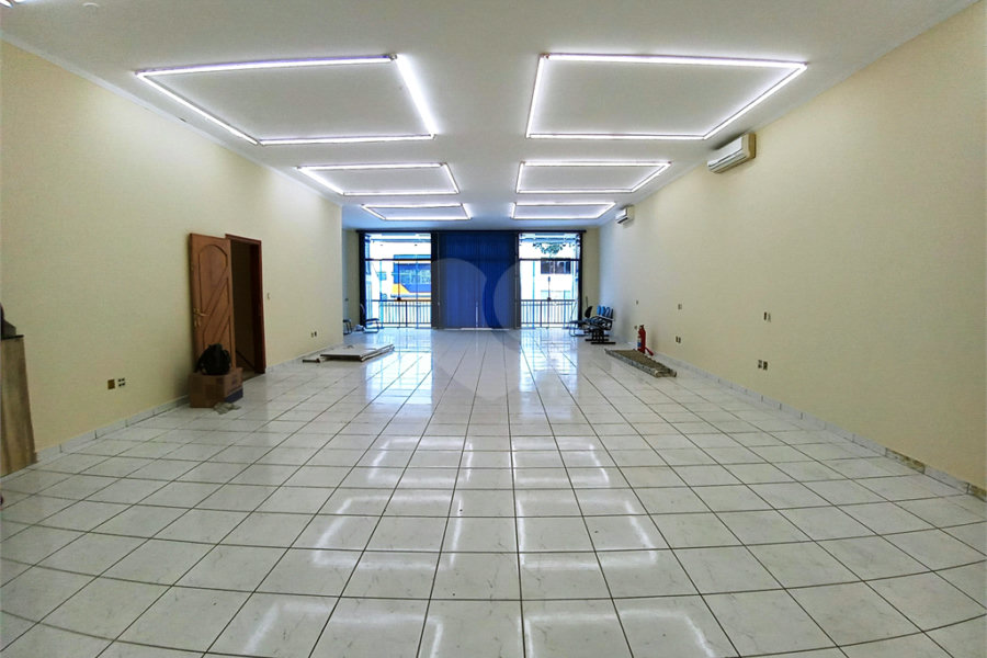 Salão para alugar em Limão, São Paulo, SP