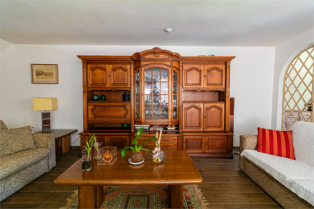 Casa de Vila à venda com 4 quartos, sendo 2 suítes, em Alto da Boa Vista, São Paulo, SP