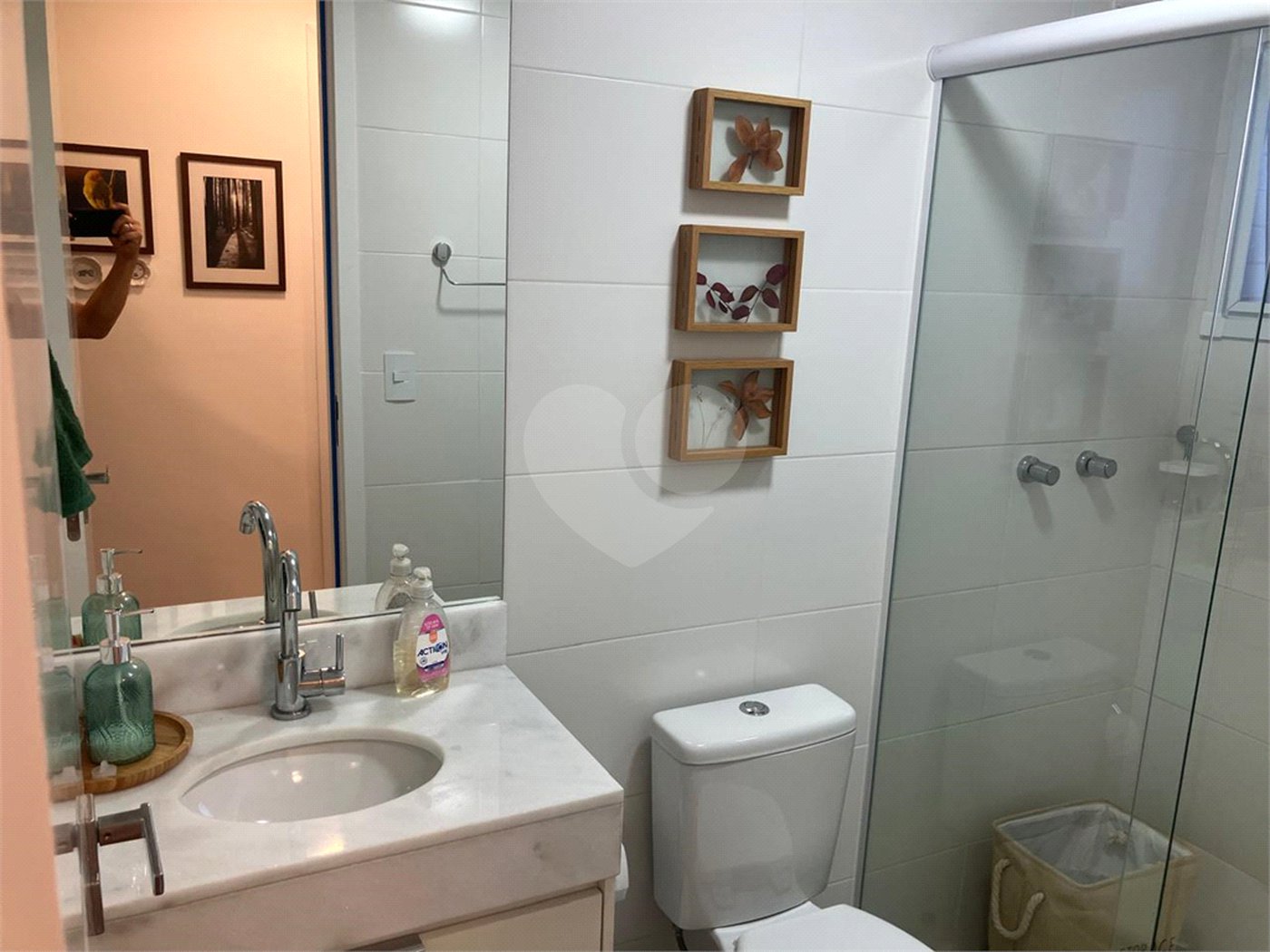 Apartamento à venda com 2 quartos, sendo 1 suíte, em Jardim São Paulo(zona Norte), São Paulo, SP