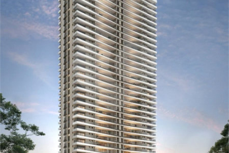 Apartamento à venda com 4 suítes em Vila Mariana, São Paulo, SP