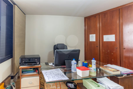 Apartamento à venda com 3 quartos, sendo 1 suíte, em Perdizes, São Paulo, SP