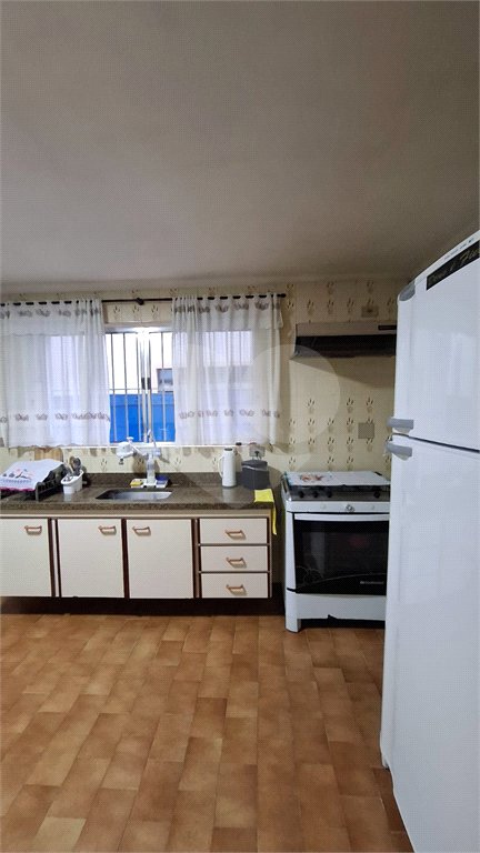 Sobrado à venda com 3 quartos, sendo 1 suíte,  em Jardim São Paulo(zona Norte), São Paulo, SP