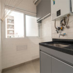 Apartamento à venda com 2 quartos, sendo 1 suíte, em Jardim Prudência, São Paulo, SP