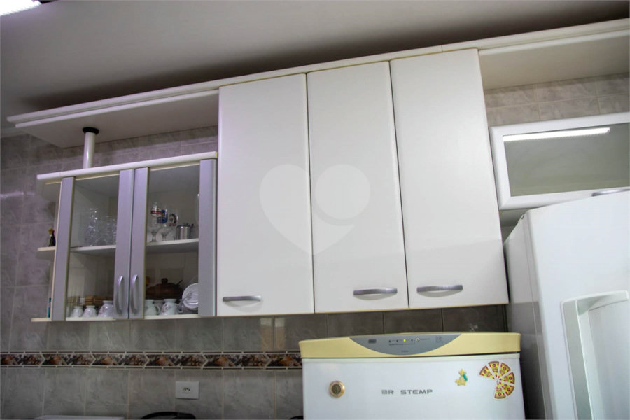 Casa à venda com 3 quartos, sendo 1 suíte, em Tucuruvi, São Paulo, SP