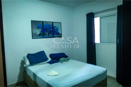 Apartamento à venda com 2 quartos em Jardim Maria do Carmo, Sorocaba, SP