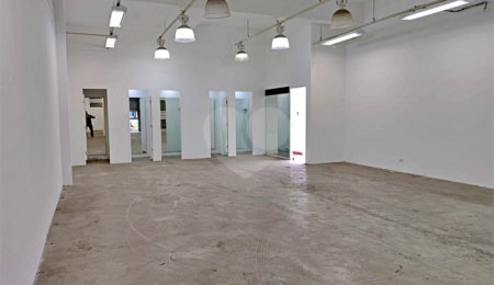 Salão Comercial à venda ou para alugar em Santo Amaro, São Paulo, SP