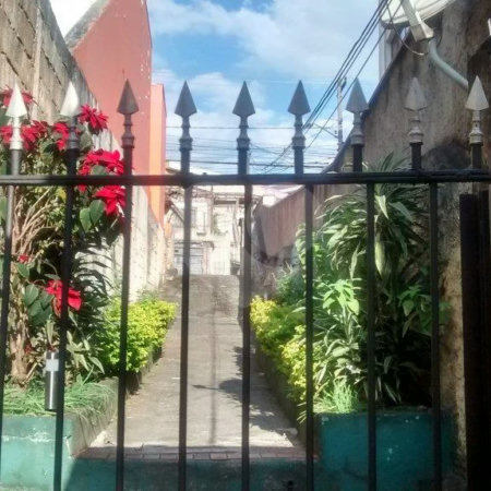 Terreno à venda em Santa Teresinha, São Paulo, SP