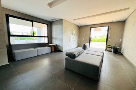 Apartamento para alugar com 2 quartos, sendo 1 suíte, em Parque Morumbi, Votorantim, SP