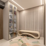 Apartamento à venda com 3 suítes em Jardim Morumbi, São Paulo, SP