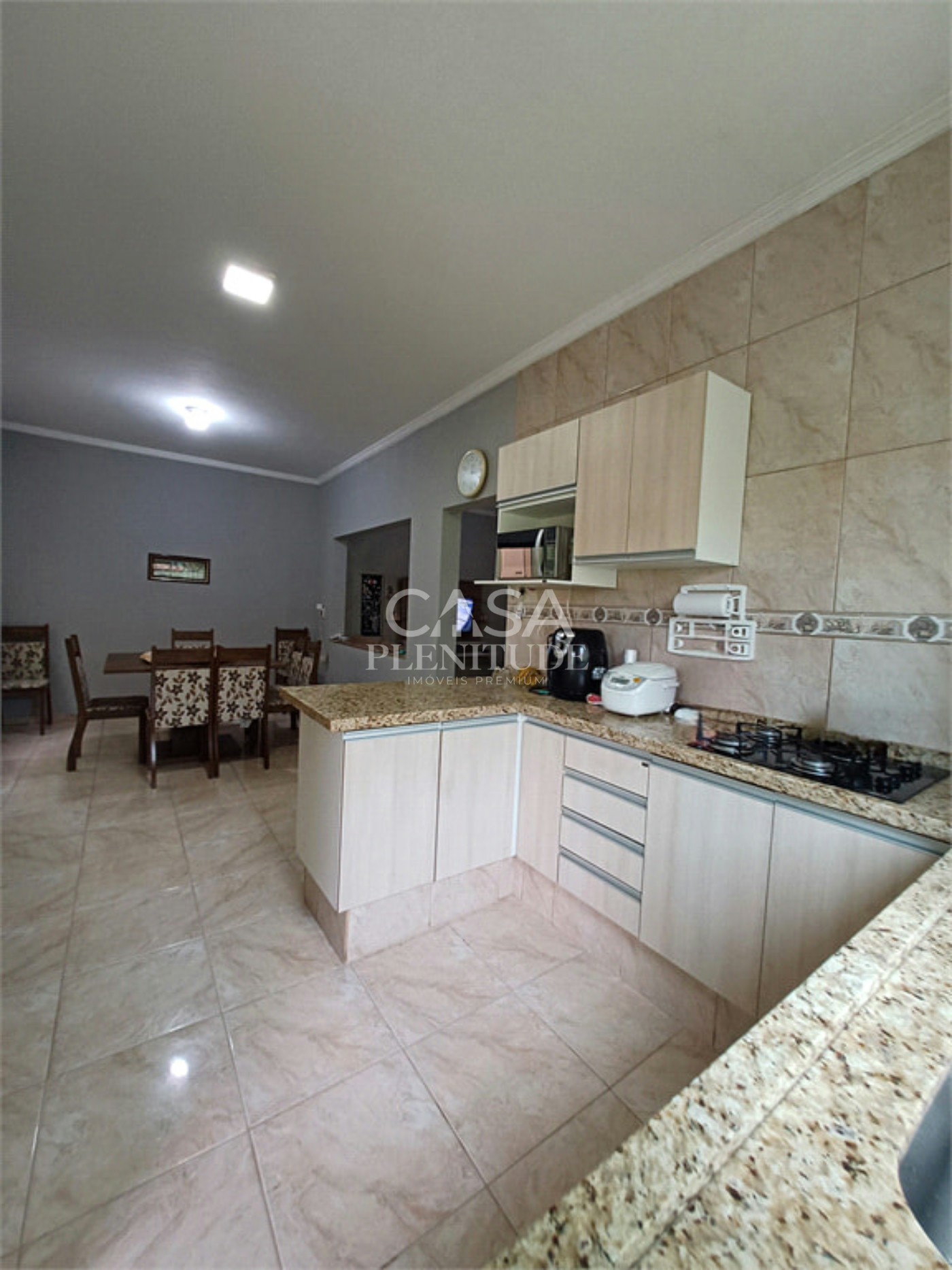 Casa Térrea à venda com 3 quartos, sendo 2 suítes, em Jardim Nova Ipanema, Sorocaba, SP