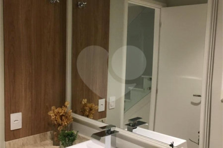 Apartamento à venda com 4 suítes em Vila Oliveira, Mogi das Cruzes, SP
