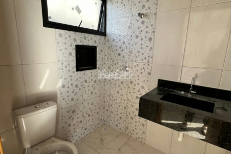 Casa à venda com 3 suítes no condomínio Buona Vita Gold, Atibaia - SP