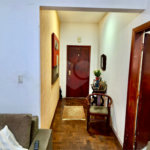 Apartamento à venda com 2 quartos no Centro, São Paulo, SP