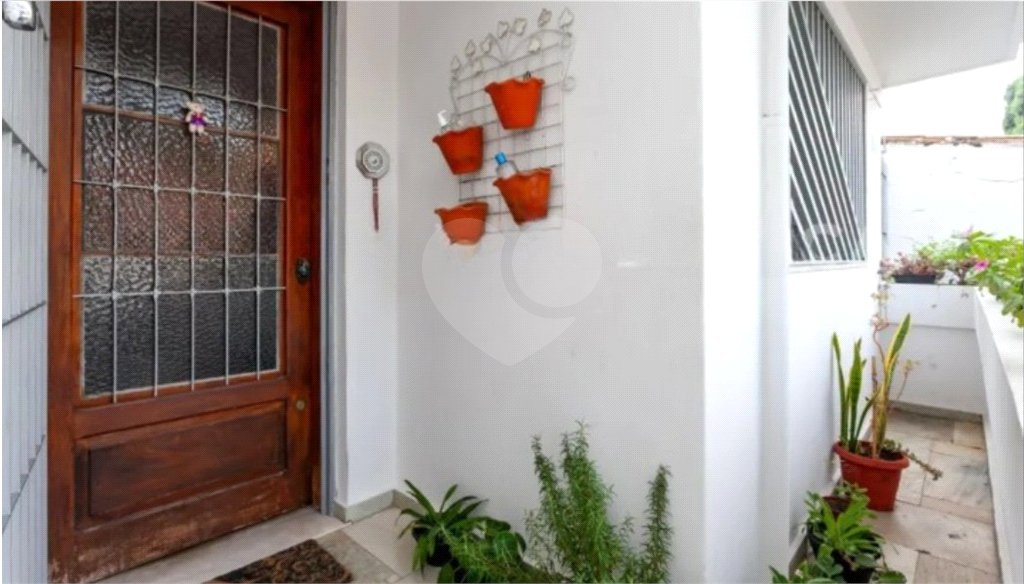 Sobrado à venda com 3 quartos, sendo 2 suítes, em Aclimação, São Paulo, SP