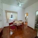 Apartamento à venda, 55 m² por R$ 380.000,00 - Embaré - Santos/SP