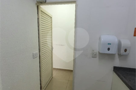 Salão para alugar em Jardim Brasília (zona Leste), São Paulo, SP