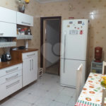 Sobrado à venda com 2 quartos em Vila Mazzei, São Paulo, SP