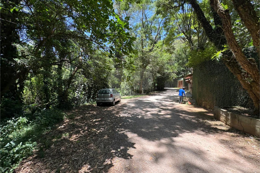 Terreno à venda em Serra da Cantareira, Mairiporã, SP