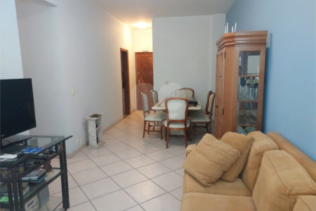 Apartamento à venda com 2 quartos em Praça da Bandeira, Rio de Janeiro, RJ