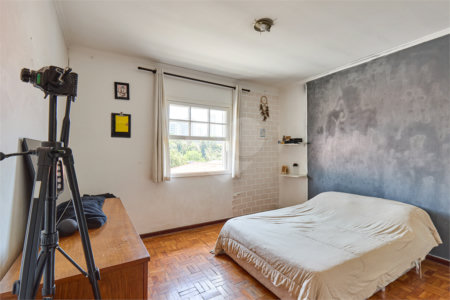 Sobrado à venda com 3 quartos, sendo 1 suíte,  em Chácara Flora, São Paulo, SP