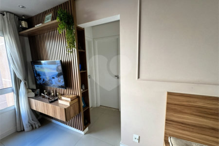 Apartamento à venda com 2 quartos em Vila Fiori, Sorocaba, SP
