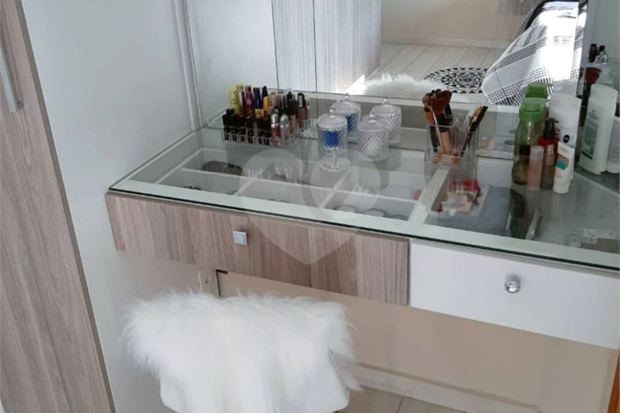 Sobrado à venda com 3 quartos, sendo 1 suíte, em Vila Mazzei, São Paulo, SP
