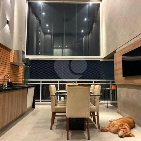 Apartamento à venda com 4 quartos, sendo 3 suítes, em Vila Andrade, São Paulo, SP