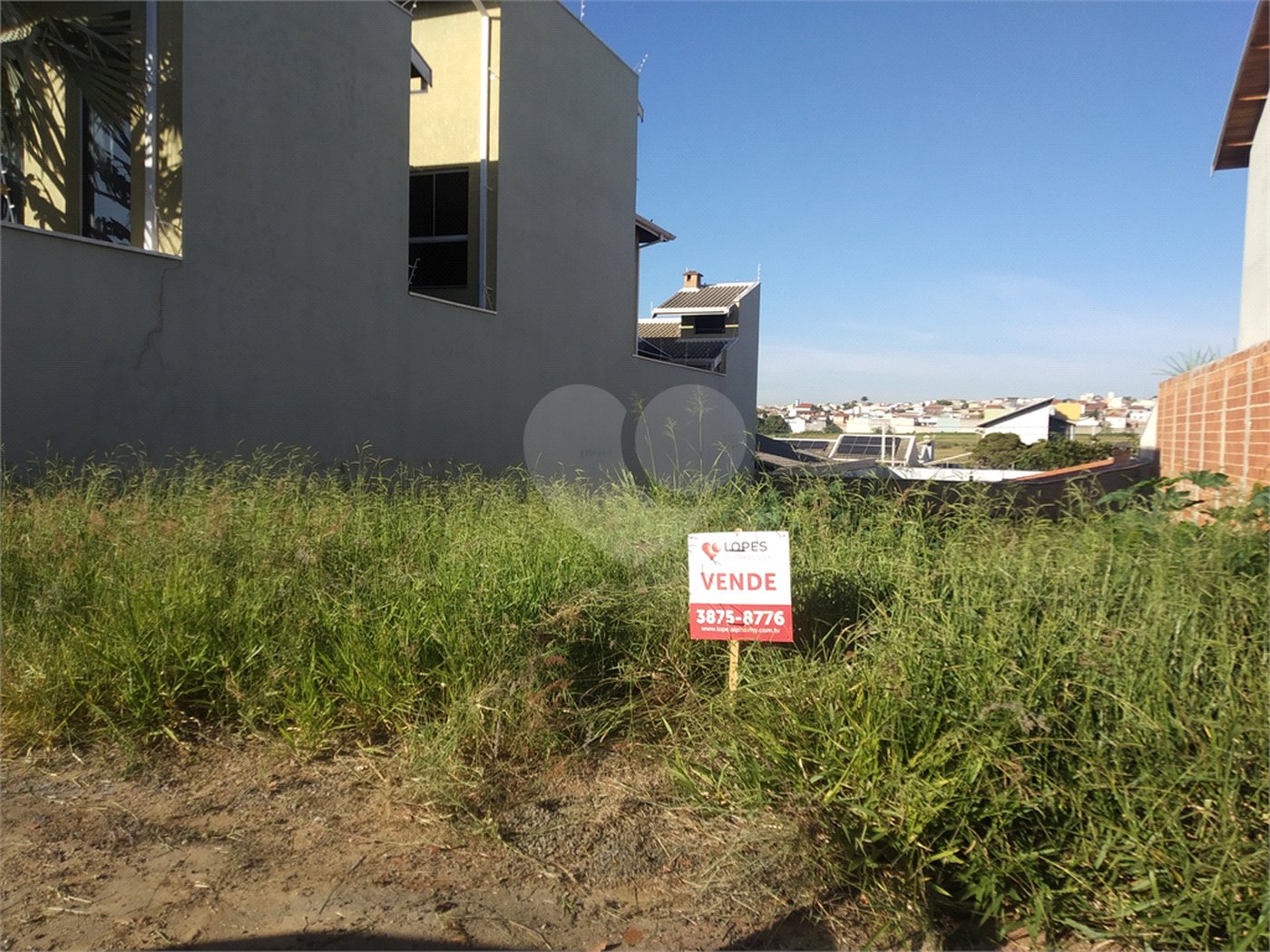 Loteamento à venda em Jardim Esplanada Ii, Indaiatuba, SP