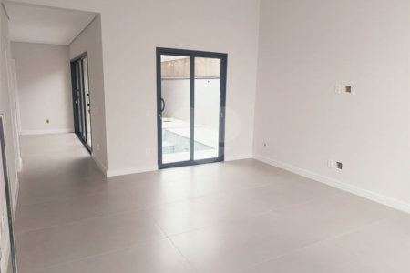 Casa à venda com 3 quartos, sendo 1 suíte, no condomínio São Venancio Granville, Itupeva - SP