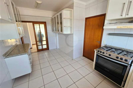 Apartamento à venda com 3 quartos, sendo 1 suíte, em Cidade Nova I, Indaiatuba, SP