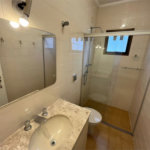 Apartamento com 4 dormitórios à venda, 259 m² por R$ 900.000,00 - Jardim Três Marias - Guarujá/SP