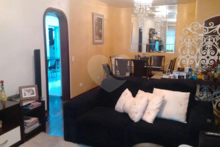 Apartamento à venda com 3 quartos, sendo 1 suíte, em Granja Julieta, São Paulo, SP