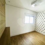 Apartamento à venda com 3 suítes no Centro, São Bernardo do Campo, SP