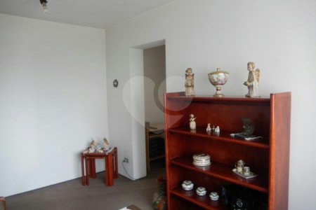 Apartamento à venda com 1 quarto em Vila Ipojuca, São Paulo, SP