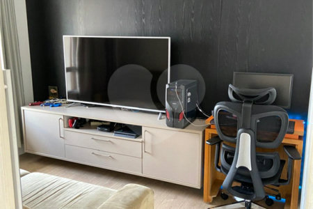 Apartamento à venda com 3 suítes em Lapa, São Paulo, SP
