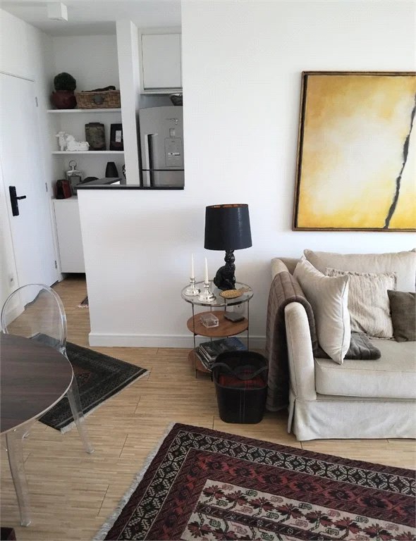 Apartamento à venda ou para alugar com 2 quartos em Vila Andrade, São Paulo, SP