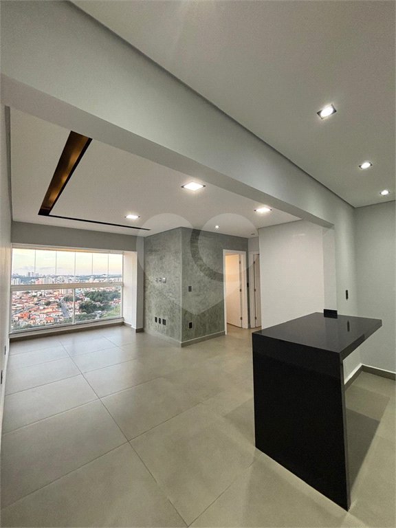 Apartamento à venda com 2 quartos, sendo 1 suíte, em Vila Hortência, Sorocaba, SP
